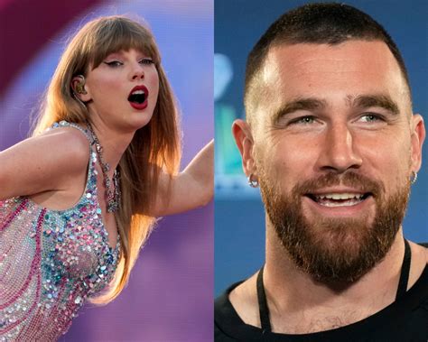 Who Is Travis Kelce What Taylor Swift Fans Should Know About The Nfl Star With Ohio Ties