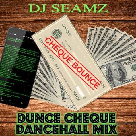 Stream Dunce Cheque Dancehall Mix Nov 2022 Djseamz Valiant Kraff Kalonji Chronic Law Skeng