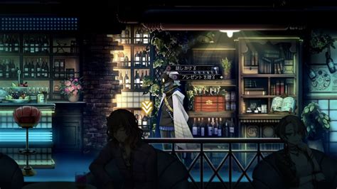 2023 Nippon Ichi Announces Bar Stella Abyss The Roguelike That Serves A Drink