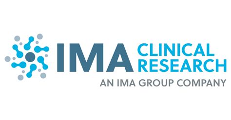 The Ima Group Announces Acquisition Of Diagnostics Research Group