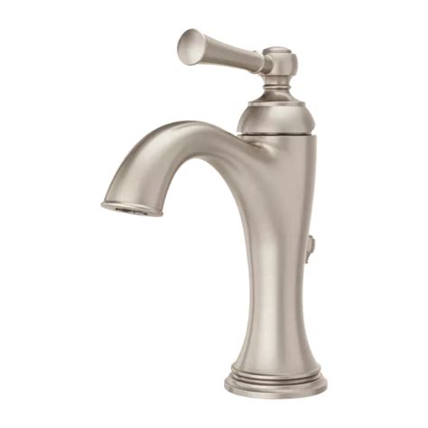 Pfister Tisbury Single Control Bathroom Faucet Canada Door Supply