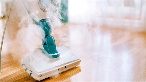 Do Steam Mops Damage Tile Floors – Flooring Tips