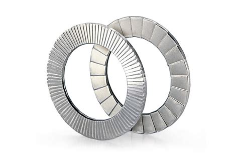 Купить Шайба Nord Lock оцинк. DIN 25201 AN 133, цена 2487.15 грн — Prom ...