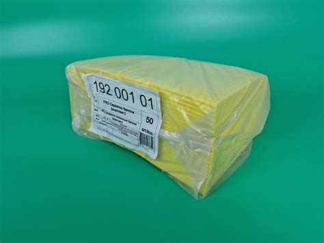 Вискозные тряпки салфетки для уборки, PRO, балком, 50шт\пач - Цена ...