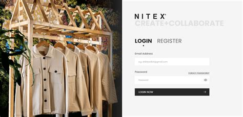 Platform - Nitex