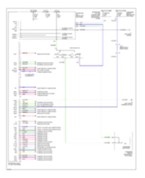 All Wiring Diagrams For Lexus Sc 430 2002 Model Wiring Diagrams For Cars