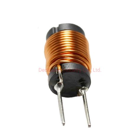 China Factory All Size Dr Core I Shaped Power Inductor Volume Smd Pcb