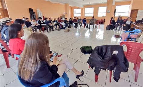 CONAIE On Twitter Quito En La Sede De La CONAIE Se Desarrolla Un