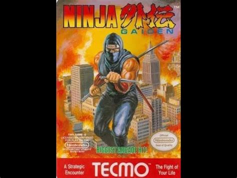 Arcadespot Ninja Gaiden Youtube