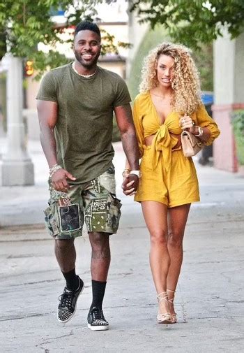 Jason Derulo Shirtless Underwear Gay Awards Famewatcher