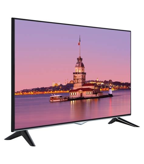 Vestel Ub Ekran K Hz Uydu Al C L Smart Led Tv