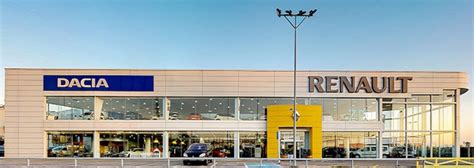 Concesionario Renault En Leganes Renault Automocion Qualitauto Leganes