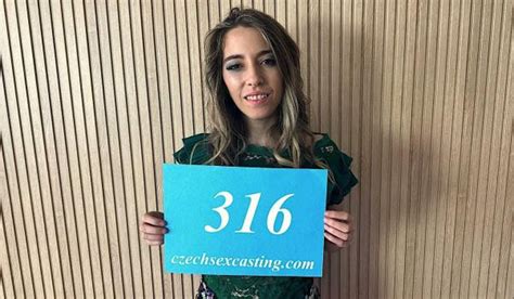 Czechsexcasting E Safira Yakkuza Another Spanish Model Will Show Off