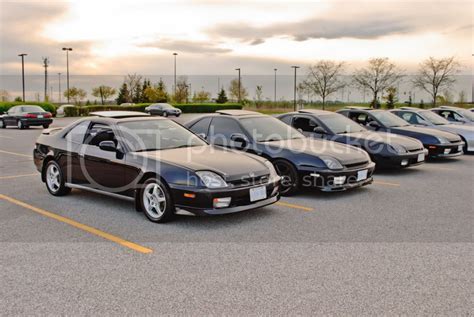 Sir S-Spec's 5th gen | Honda Prelude Online