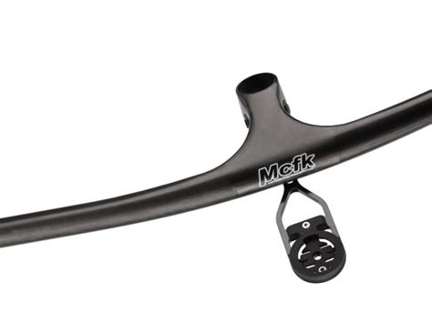 Mcfk Mtb Handlebar Stem Unit Mcfk Carbon Par Excellence