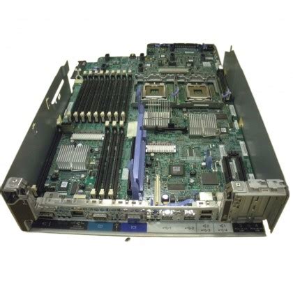 Malaysia Ibm System X Server System Board Motherboard W