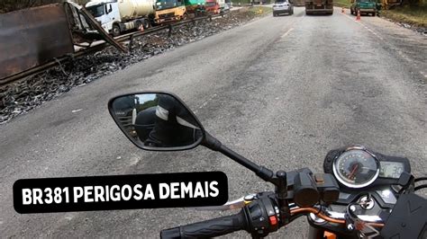 Viagem De Moto Para O Nordeste Bandit Mt Volta Chegada