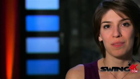 Costume Party Ended Up Being A Hot Swinger Orgy