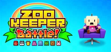 Análise: Um zoológico de cabeça pra baixo em Zookeeper Battle (iOS