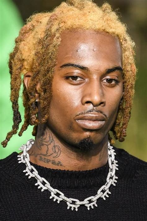 Playboi Carti Dreads Evolution Heartafact