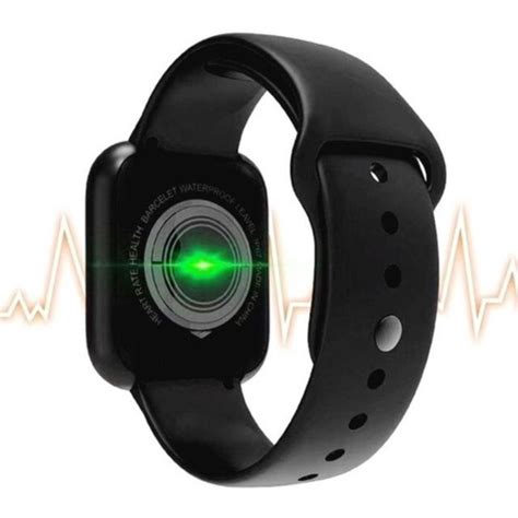 Smartwatch Inteligente Bracelete Rel Gio D Coloca Foto Recebe