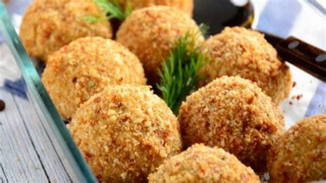 Boulettes De Poisson Au Four Moelleuses Et Savoureuses Jo Viral