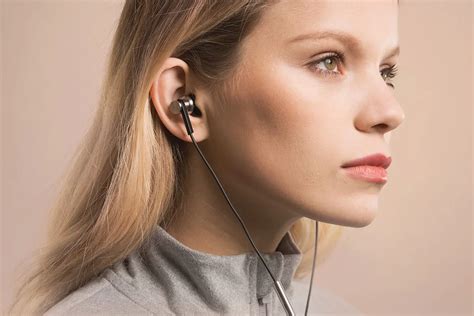 Xiaomi Mi In Ear Headphones Pro Quantie