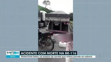 Mg Inter Tv Edi O Vales Mg Jovem Morre Ap S Bater Moto Na