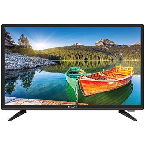 Best 22-Inch Flat Screen TVs | Your TV Set