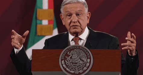 Tribunal Electoral realizará amonestación pública a AMLO por desacato a