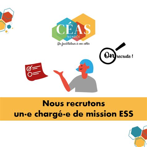 CEAS Vendée Centre d Etudes et d Action Sociale de Vendée