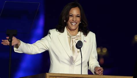 Kamala Harris Becomes First Woman To Briefly Us Hold Presidential Powers