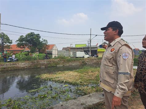 Bambang Haryo Respon Cepat Normalisasi Sungai Di Sidoarjo Kempalan