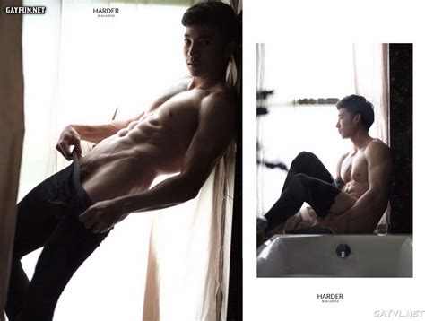 thai gay magazine 全裸 photo 1529 BoyFriendTV