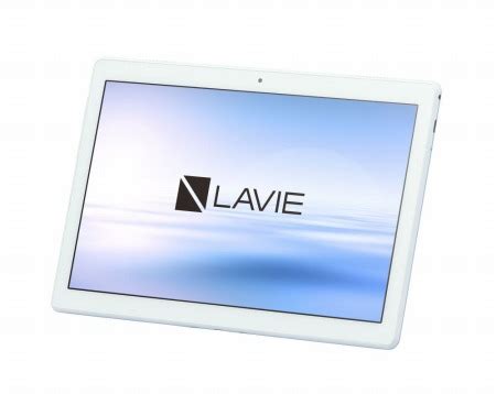 Necpc Android Lavie Tab E