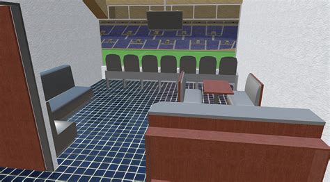 Stadium Renovation - From Athletics To Football Model - TurboSquid 1812263