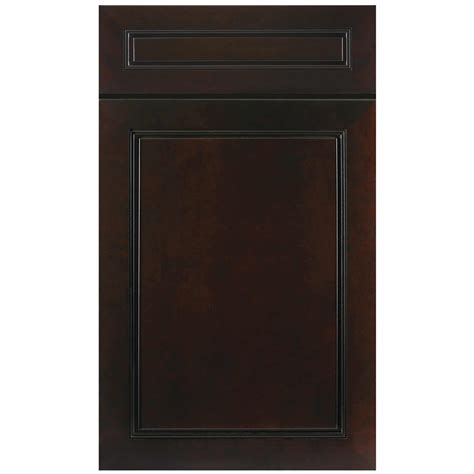 K8 Espresso Maple Home Cabinet