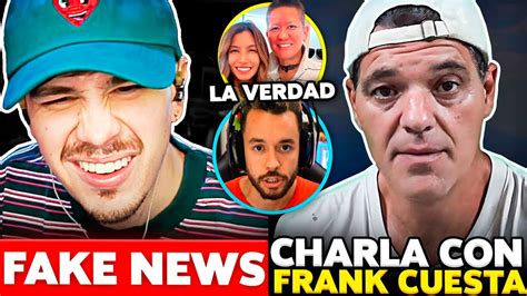 Grefg Apoya A Frank Cuesta Delox Explota Contra Kenzo Biyin Expuesta