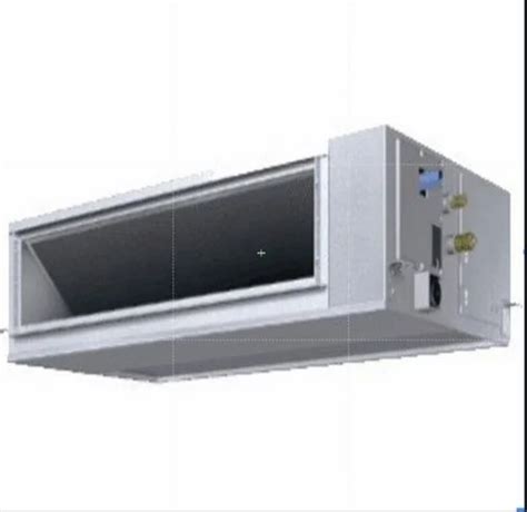 Daikin Fxdq Pdv Slim Ceiling Mounted Duct Vrv Systems At Rs