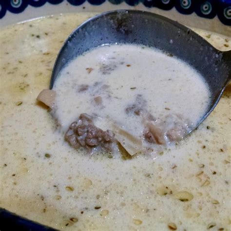 Morel Mushroom Bisque Photos Allrecipes