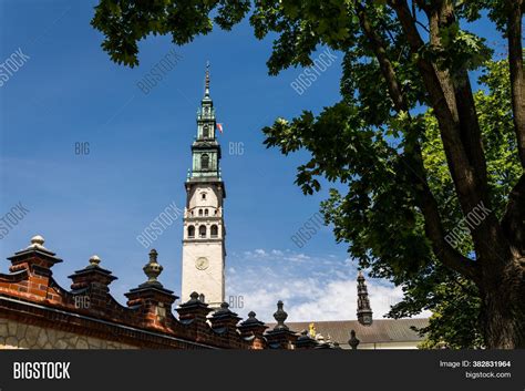 Czestochowa, Poland - Image & Photo (Free Trial) | Bigstock