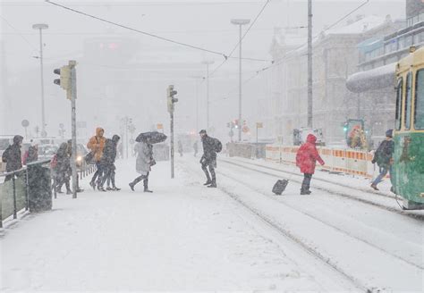 Previsioni Meteo Cambia Tutto Neve In Pianura Emilia Romagna E Non