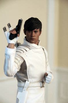 Byung Hun Lee As G I Joe Retaliation Storm Shadow Ideas Storm Shadow Hot Toys Joes
