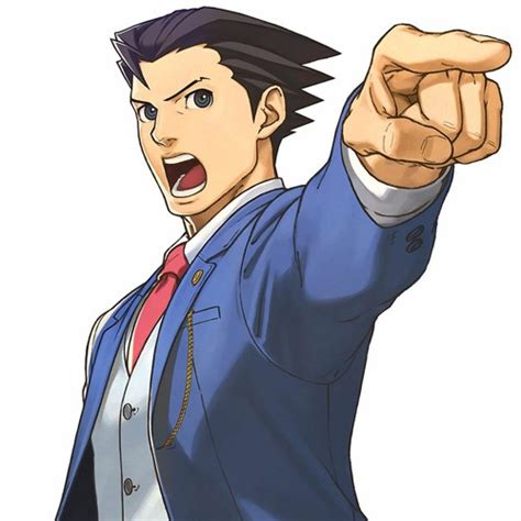 Stream 'Courtroom Comeback' (Phoenix Wright ~ Objection 2004/2013/2016 ...