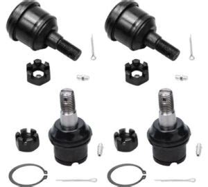 7 Best Ball Joints For Dodge Ram 3500 Top Pick In 2023