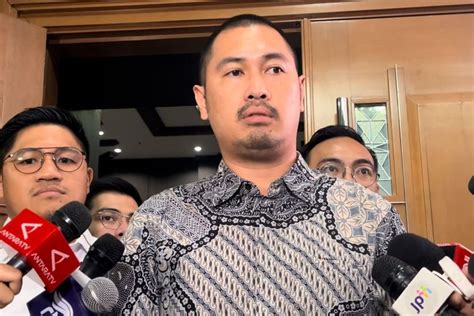 Sidang Vonis Ditunda Kuasa Hukum Rafael Alun Minta Kliennya Dibebaskan