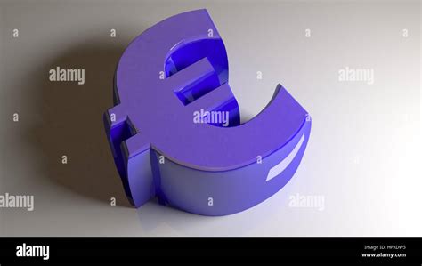 Euro symbol - € Stock Photo - Alamy