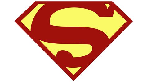 Superwoman Logo