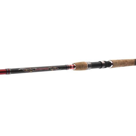 Daiwa Sweepfire St Spin Spinning Fishing Rod