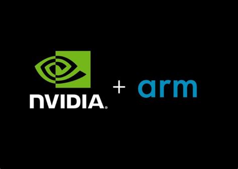 Nvidia Nasdaq Nvda Officially Announces Definitive Agreement With